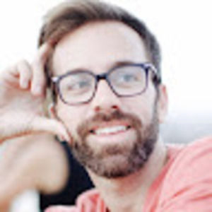 Meet your Posher, Diego